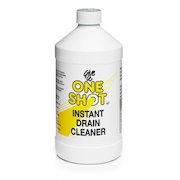 One Shot Instant Drain Cleaner 1L